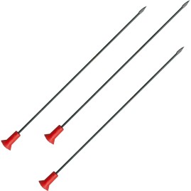 Дротики для духовой трубки COLD STEEL SPEAR DARTS B357DSP 30 шт