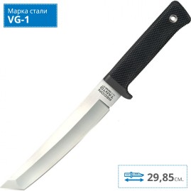 Нож COLD STEEL RECON TANTO CS_13RTSM