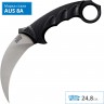 Нож керамбит COLD STEEL STEEL TIGER 49KST CS_49KST