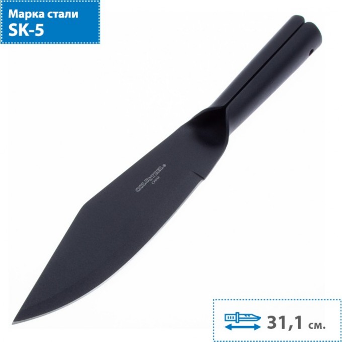 Нож-копье COLD STEEL BOWIE BUSHMAN 95BBUSK CS_95BBUSK