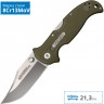 Складной нож COLD STEEL BUSH RANGER LITE 21A CS_21A