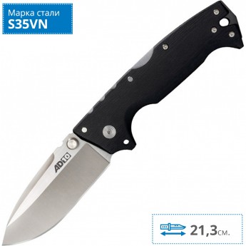 Складной нож COLD STEEL DEMKO AD-10 28DD