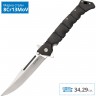 Складной нож COLD STEEL LUZON LARGE 20NQX Складной нож COLD STEEL LUZON LARGE 20NQX