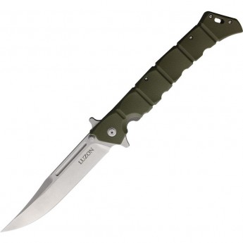 Складной нож COLD STEEL LUZON LARGE 20NQXODSW