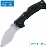 Складной нож COLD STEEL RAJAH III 62JM CS_62JM