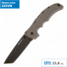 Складной нож COLD STEEL RECON 1 27BTDEBK CS_27BTDEBK