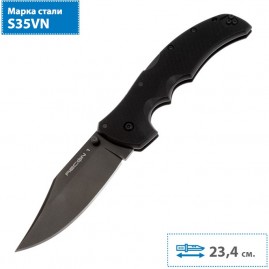 Складной нож COLD STEEL RECON 1 CLIP 27BC