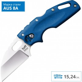 Складной нож COLD STEEL TUFF LITE 20LTB