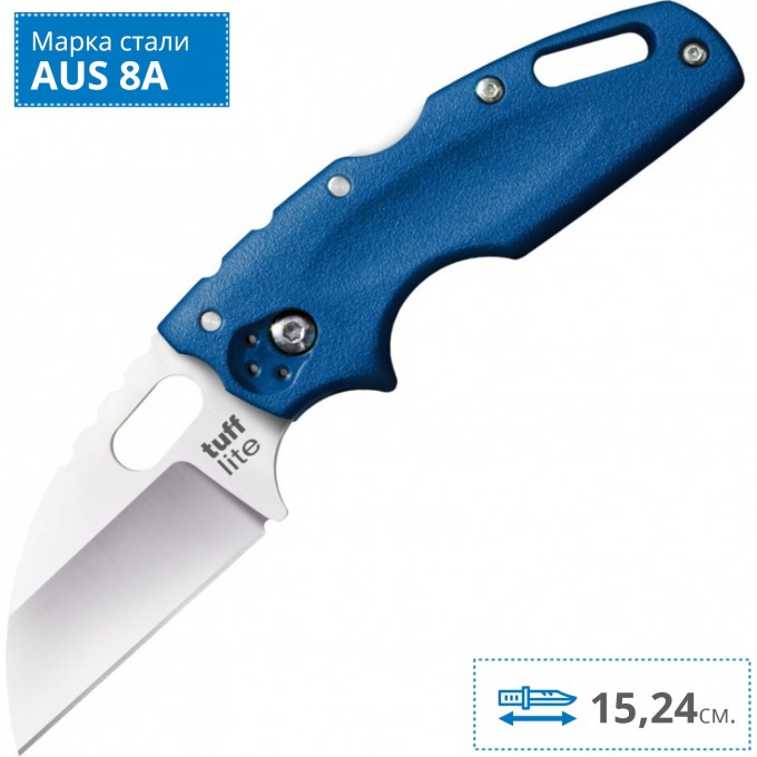 Складной нож COLD STEEL TUFF LITE 20LTB CS_20LTB