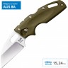 Складной нож COLD STEEL TUFF LITE 20LTG