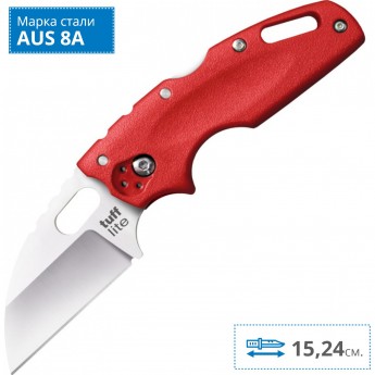 Складной нож COLD STEEL TUFF LITE 20LTR