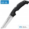 Складной нож COLD STEEL VOYAGER TANTO 4 29AT CS_29AT