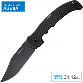 Складной нож COLD STEEL XL RECON 1 27TXLC