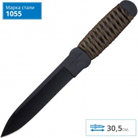 Спортивный нож COLD STEEL TRUE FLIGHT THROWER 80TFTC