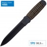 Спортивный нож COLD STEEL TRUE FLIGHT THROWER 80TFTC CS_80TFTC