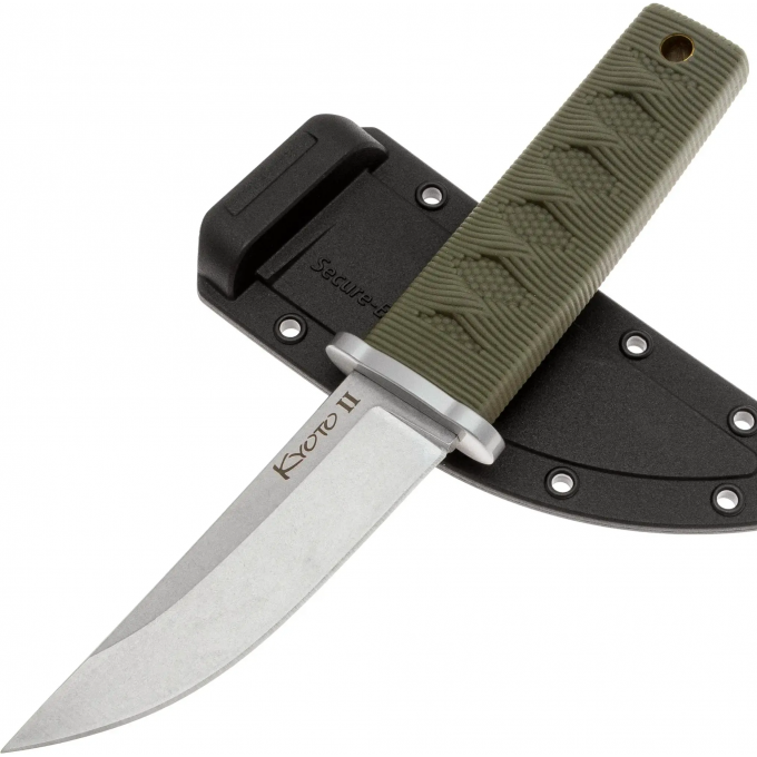 Туристический нож COLD STEEL KYOTO II DROP CS_17DBODSW