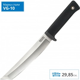 Туристический нож COLD STEEL RECON TANTO 35AM