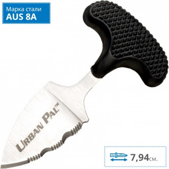 Тычковый нож COLD STEEL URBAN PAL 43LS
